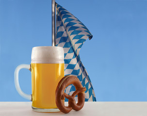 Münchner Oktoberfest