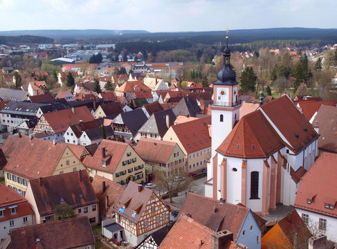 Hilpoltstein
