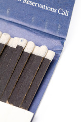 matchbook