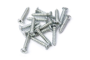 screws