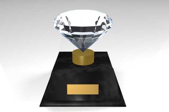 A Diamond Award