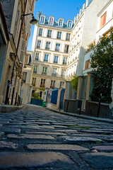 Paris immobilier