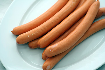 Wiener Würstchen