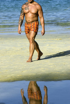 mr muscle
