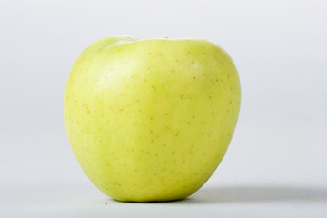 Green apple 