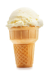 ice cream cone