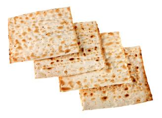 Unleavened bread