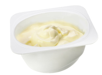 Yogurt