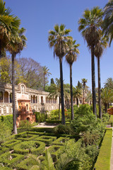 Sevilla-Alcazar