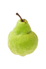 Green pear