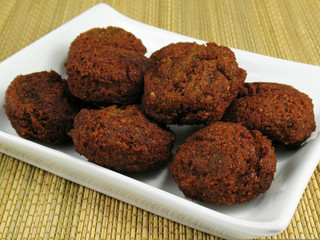 Falafels