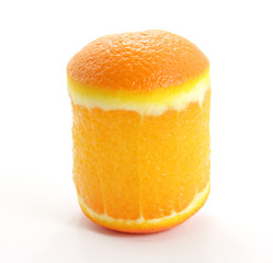 orange