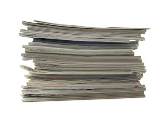 Magazines