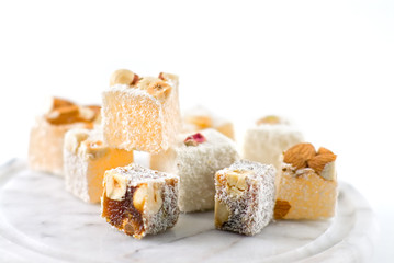 Turkish delights