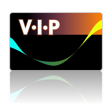 vip karte