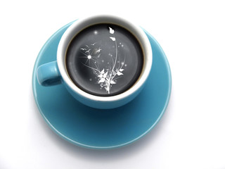 coffe cup