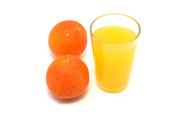 orange juice