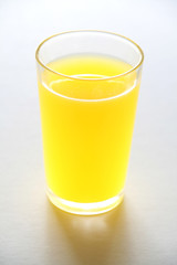 orange juice