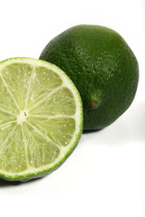 Citrons Verts