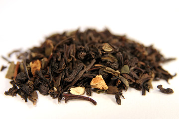 Black tea