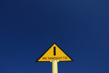 Metanodotto