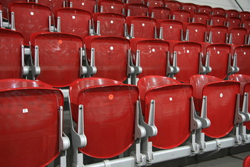 Stadionsitze