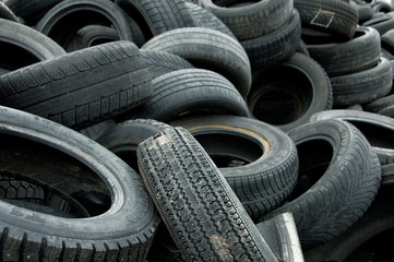Tyres for recycling1