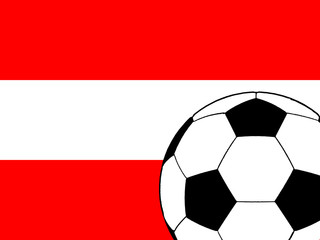 Fußball Europameisterschaft 2008 - östereich