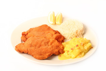 Wiener Schnitzel