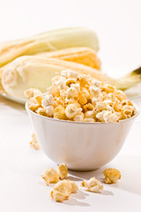 popcorn