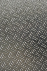 Metallic Surface