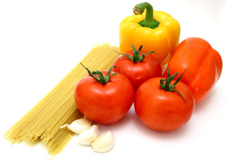 pasta