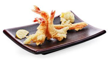 shrimp