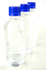 Bottled Water