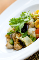 Thai Food