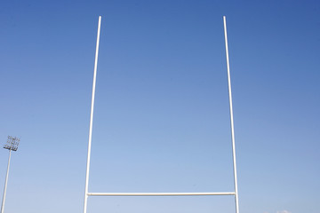 Poteaux de But Rugby