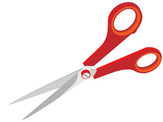 scissors