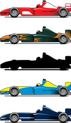 formula 1