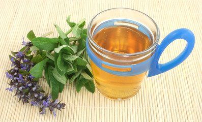 tea