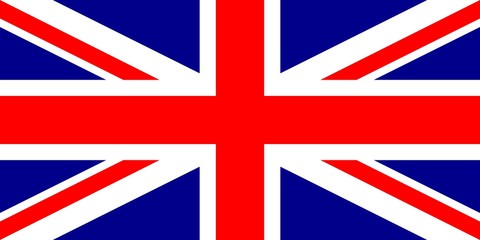 flag of great britain