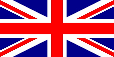 flag of great britain