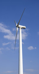 Wind generator