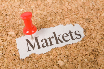 Headline market