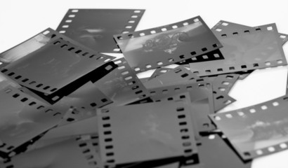 diapositive négatif photo argentique film photographie