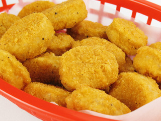 Chicken Nuggets