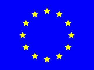 EU-Fahne © djdarkflower