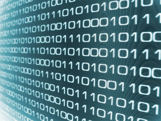 binary code