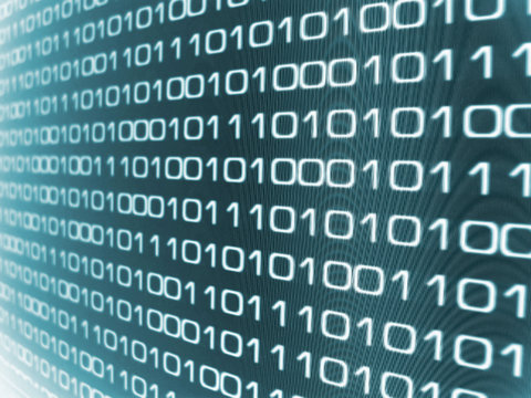 binary code