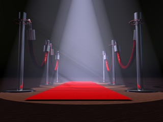 Red Carpet