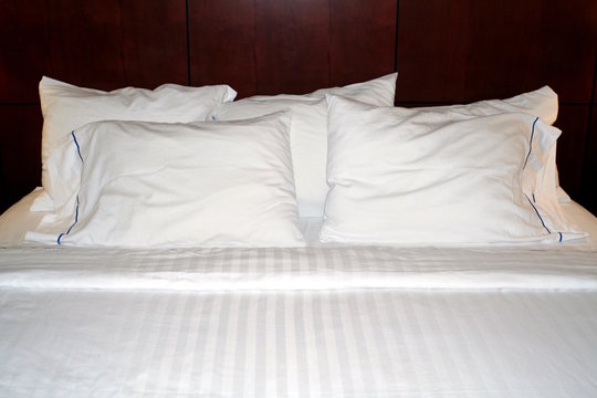 Hotel Bed